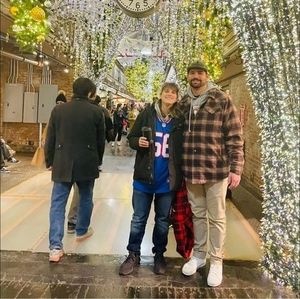 Meet your Posher, Alesia